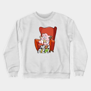 NPBL S7 - Team von PokeBazi Crewneck Sweatshirt